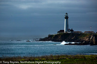 Pigeon Point Lighthouse #2
