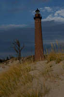Lighthouse Dark